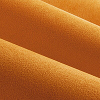 Ochre swatch