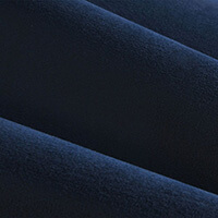 Luxury blue swatch