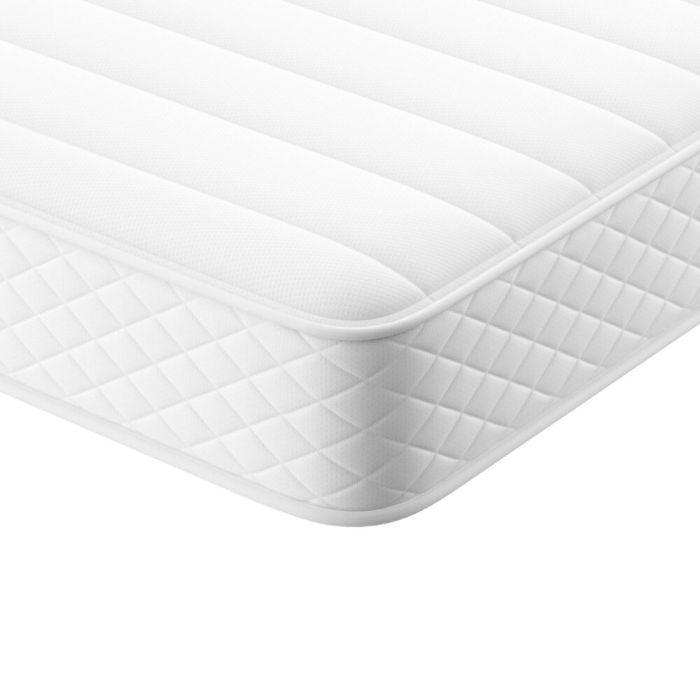 Silentnight Comfort Miracoil Memory Mattress - Corner