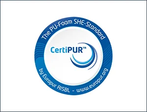 Certipur logo
