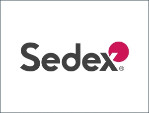 Sedex logo