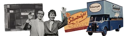 1946 - Official birth of Silentnight