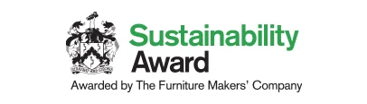 2018 - Silentnight is awarded Number One for sustainability by the Furniture Makers Company for the second year running.