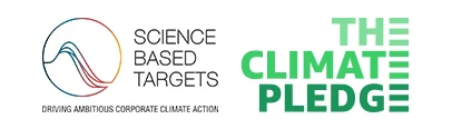 2022 - Silentnight becomes the first sleep brand to commit to the Science Based Targets Initiative & The Climate Pledge.
