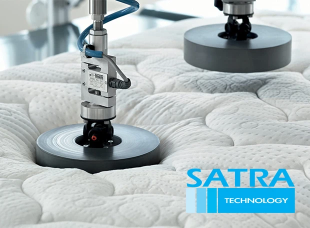 State of the art testing lab is SATRA approved
