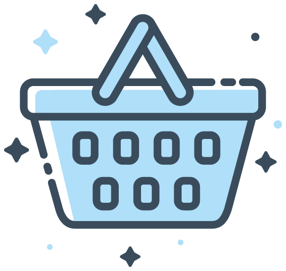 Basket Icon