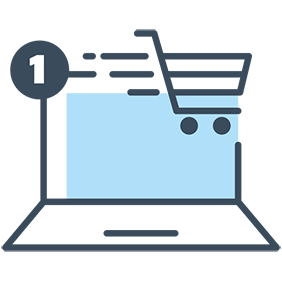 order icon