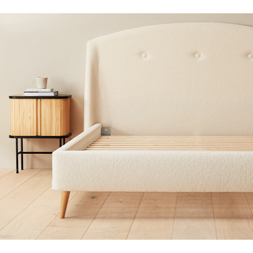 evana bedframe
