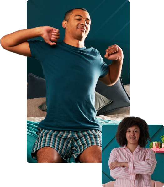 sleep habits