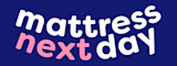 mattress next day