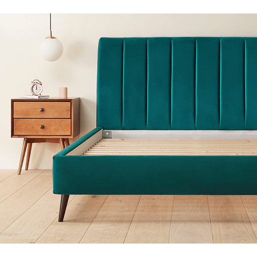 octavia bedframe