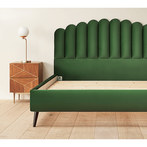 oriana bedframe