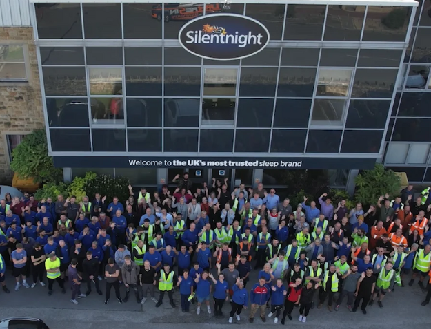 our shareholders have a legal obligation to consider people and planet